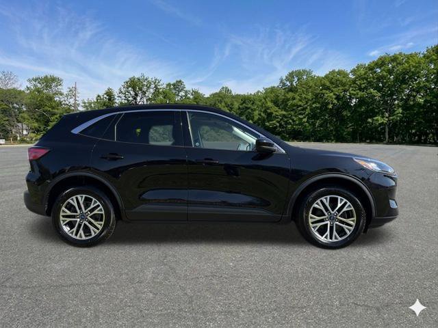 Used 2022 Ford Escape SEL AWD/4WD image 10
