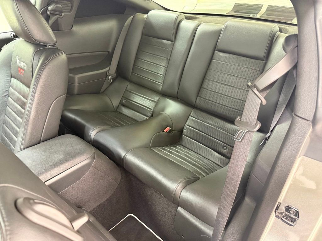 Used 2008 Ford Mustang GT image 35