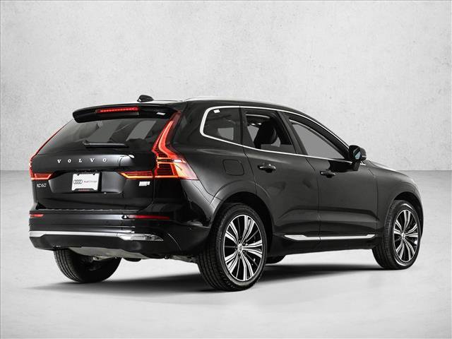 Used 2022 Volvo XC60 T8 Inscription w/ Advanced Package AWD/4WD image 5