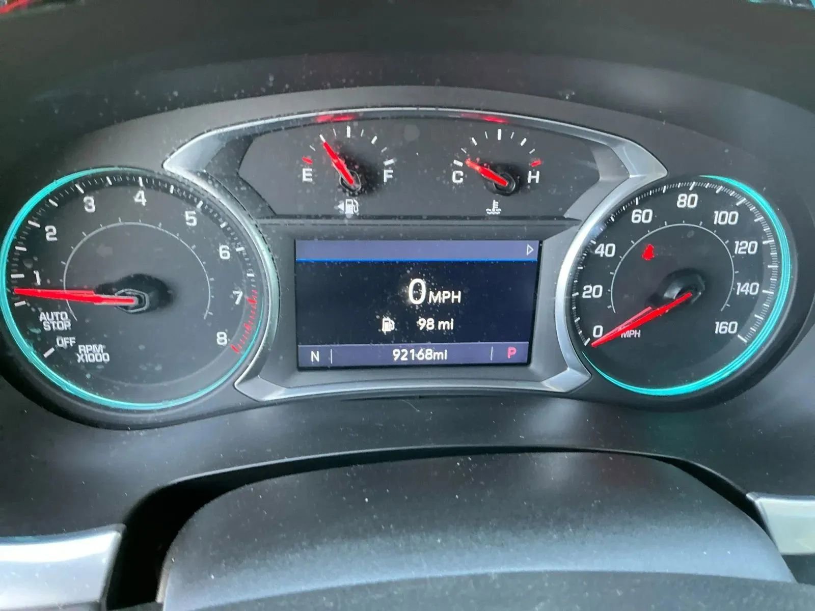 Used 2021 Chevrolet Traverse LT image 27