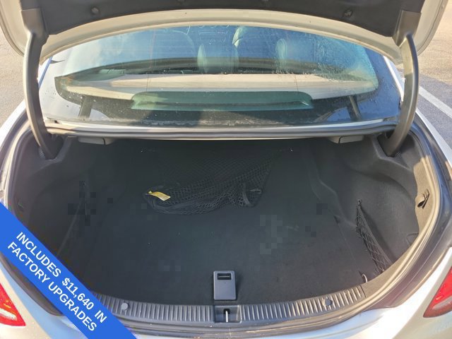 Used 2016 Mercedes-Benz C 300 4MATIC Sedan w/ Multimedia Package image 13