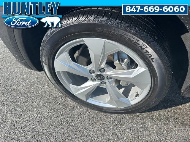 Used 2024 Audi Q5 2.0T Premium Plus image 7