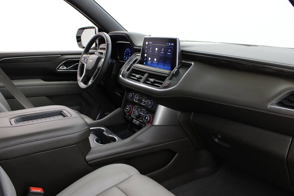 Used 2022 Chevrolet Tahoe LT w/ LT Signature Package RWD image 25