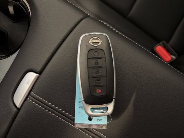 New 2026 Nissan Murano SL w/ Comfort Package AWD/4WD image 28