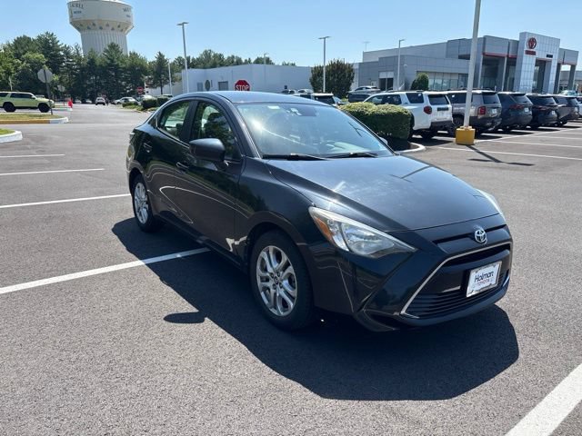 Used 2018 Toyota Yaris iA FWD image 7