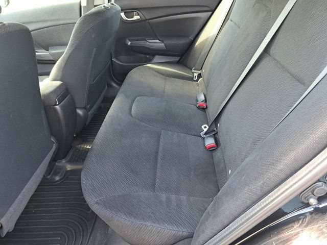 Used 2013 Honda Civic LX image 25
