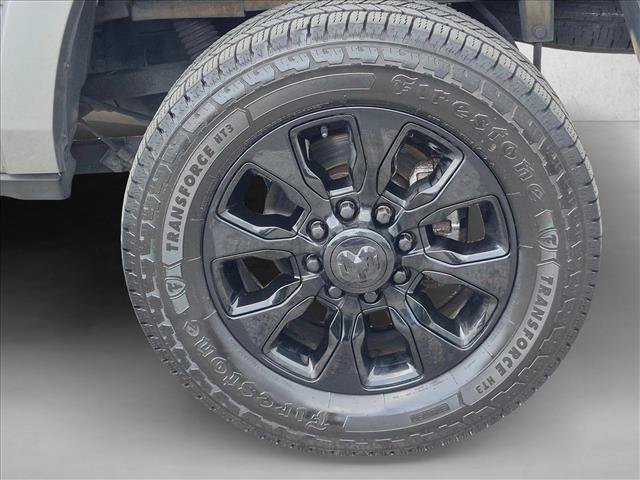 Used 2021 RAM 2500 Limited AWD/4WD image 22