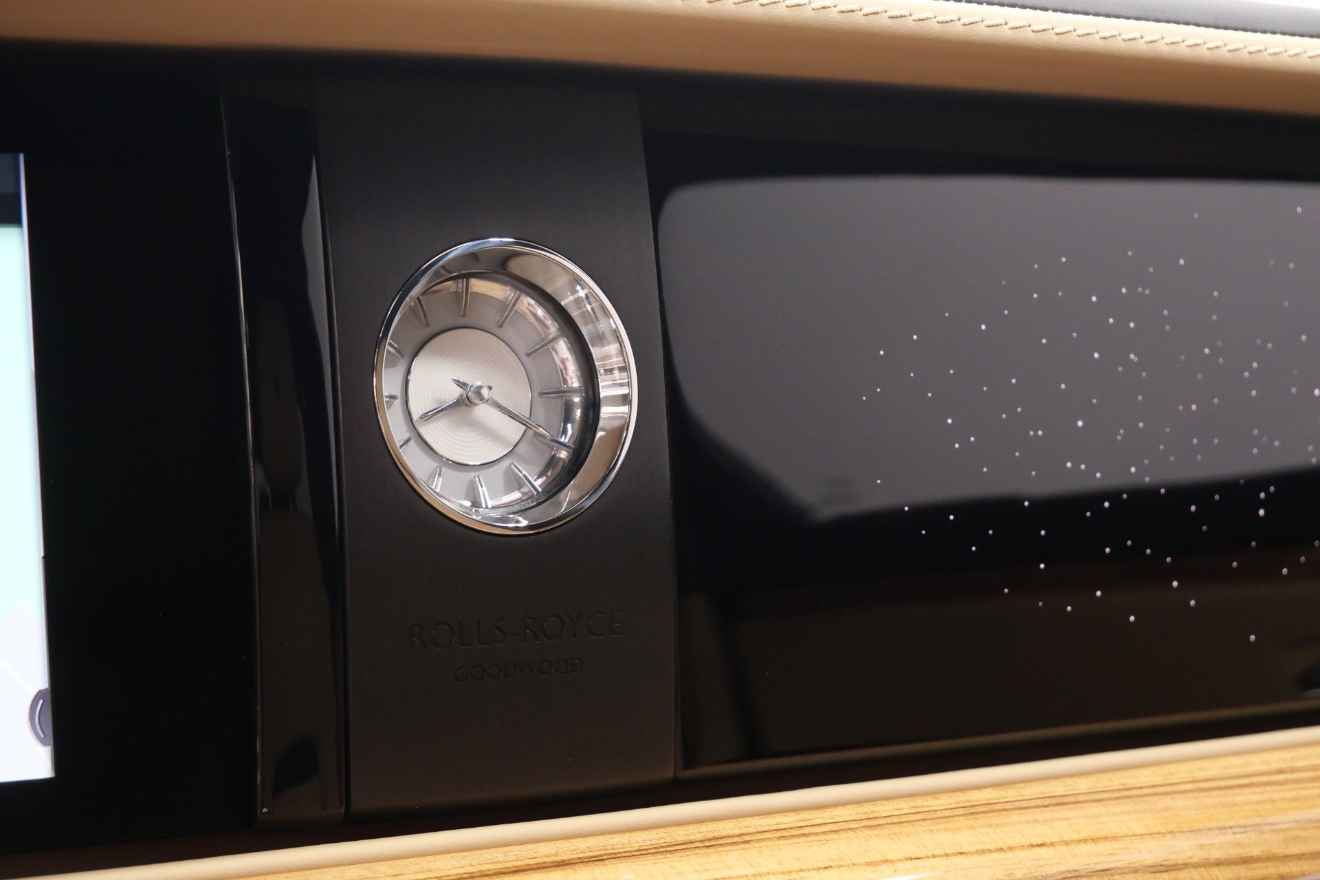 Used 2022 Rolls-Royce Ghost AWD/4WD image 35