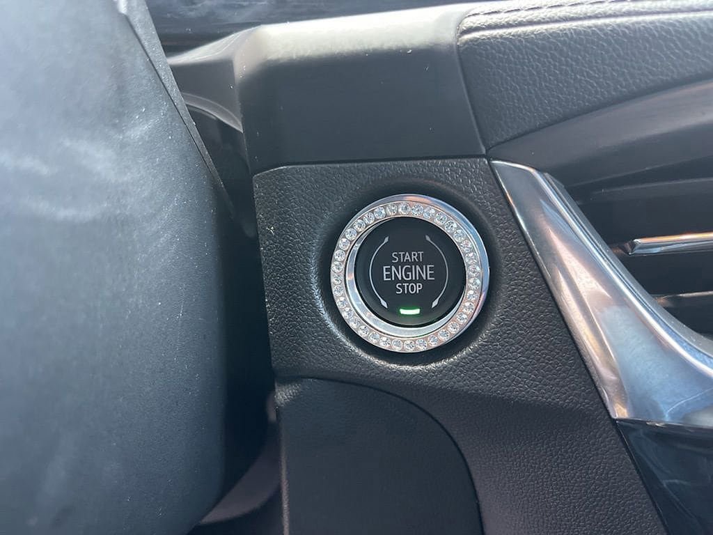 Used 2024 Buick Encore GX Sport Touring FWD image 34