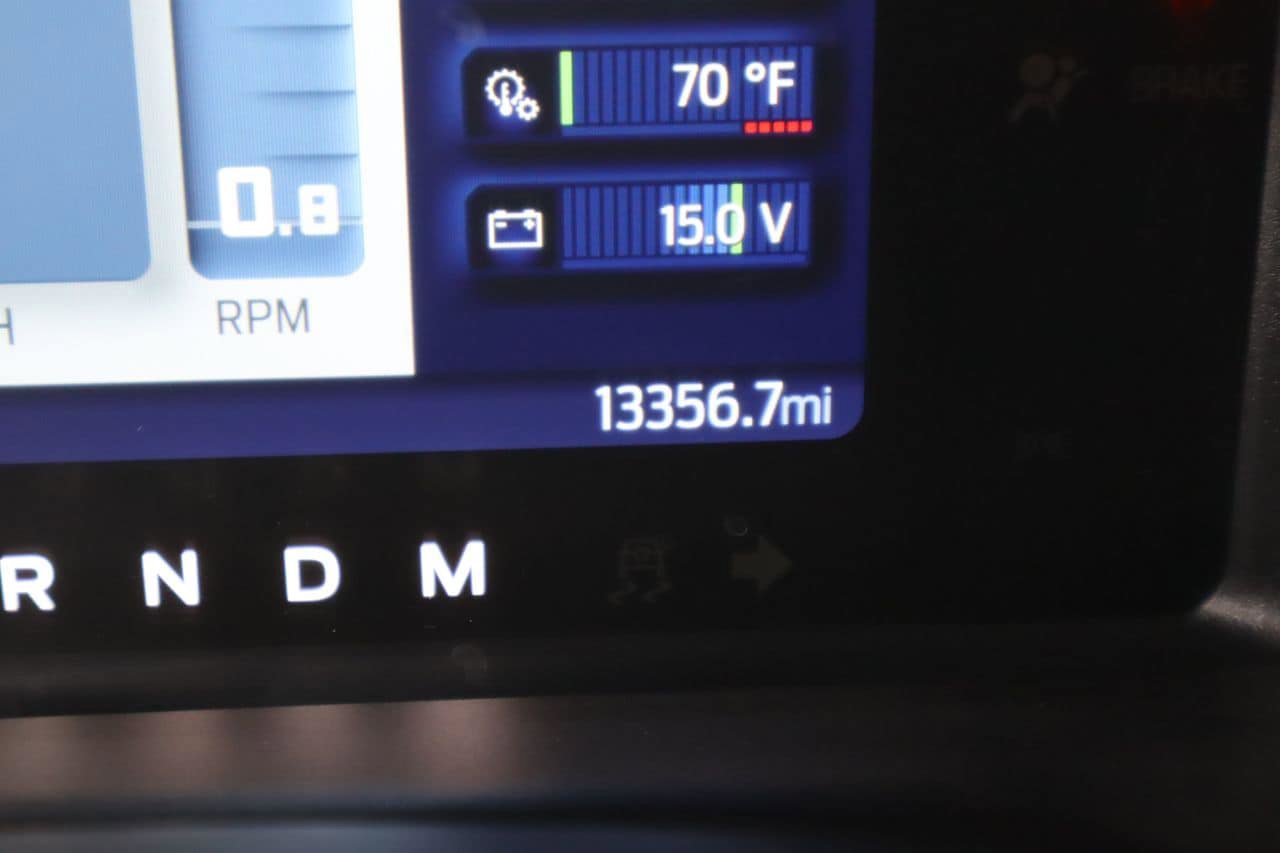 Used 2023 Ford Bronco Badlands w/ Sasquatch Package AWD/4WD image 9
