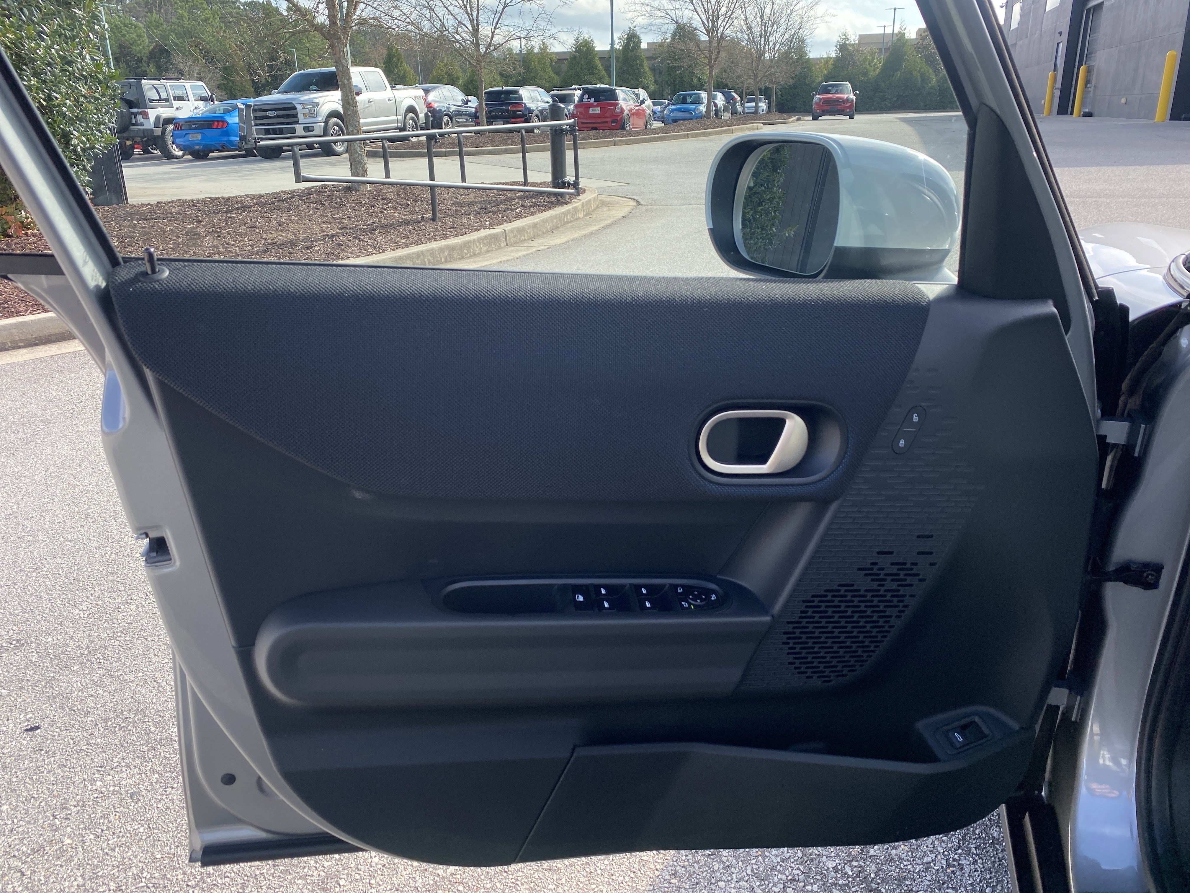 New 2026 MINI Cooper S image 23