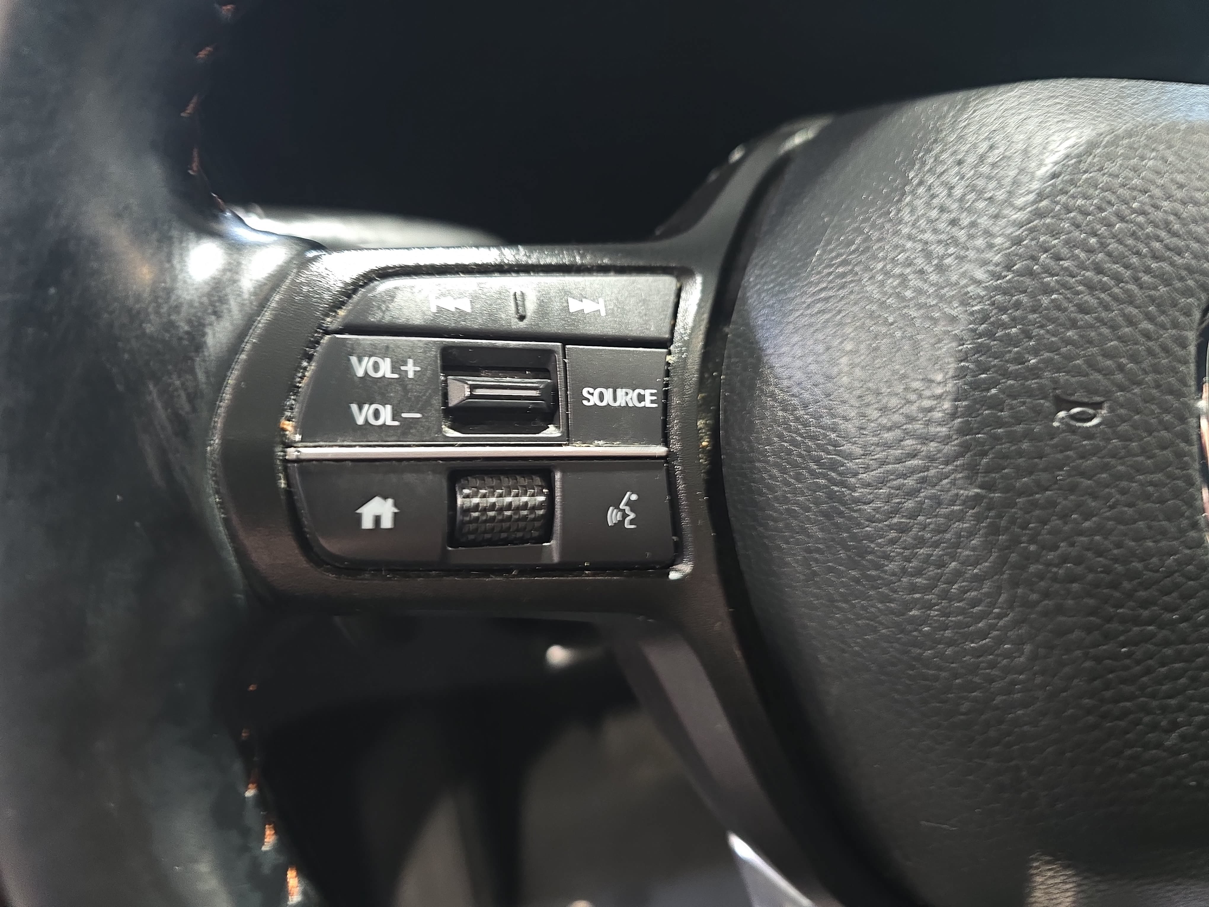 Used 2023 Honda CR-V Sport image 17