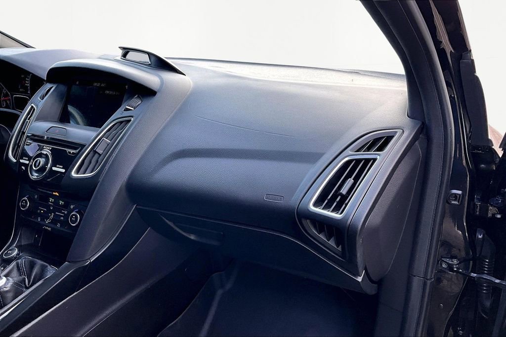 Used 2017 Ford Focus RS image 17