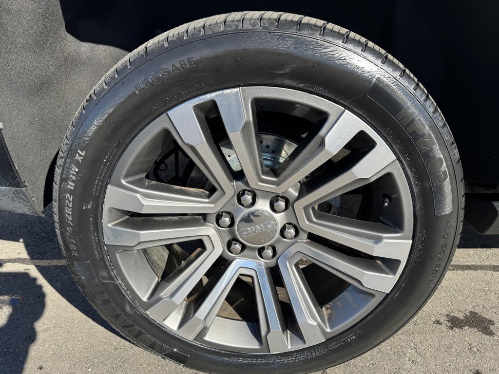 Used 2019 GMC Yukon Denali image 50