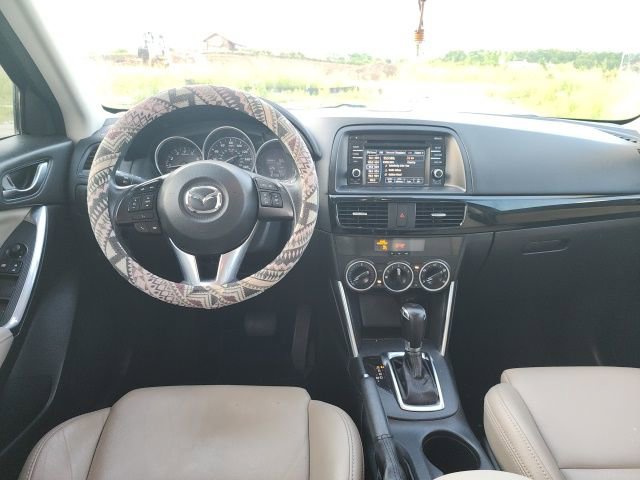 Used 2015 MAZDA CX-5 Sport w/ Bluetooth Audio Package FWD image 11