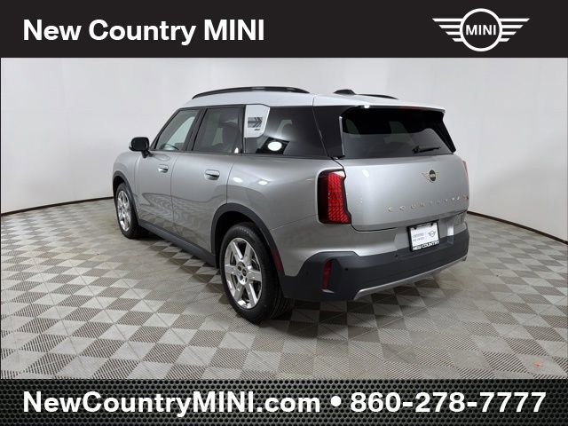 Certified 2025 MINI Cooper Countryman S image 5