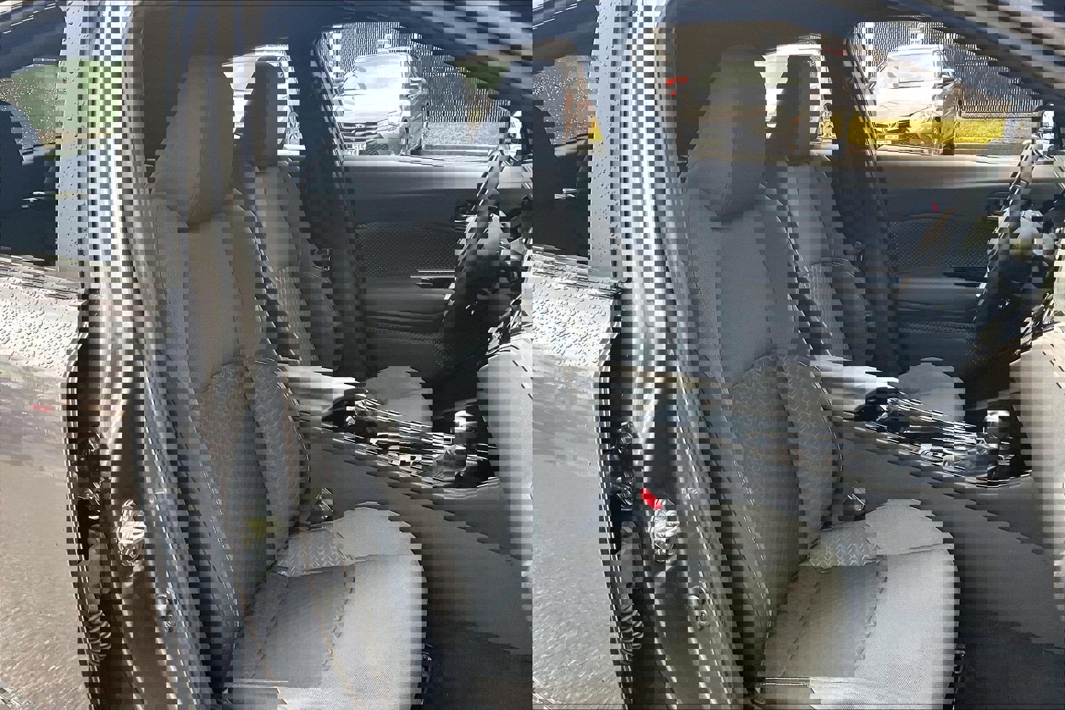 Used 2022 Toyota C-HR Nightshade image 9