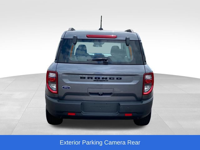 Used 2021 Ford Bronco Sport AWD/4WD image 4