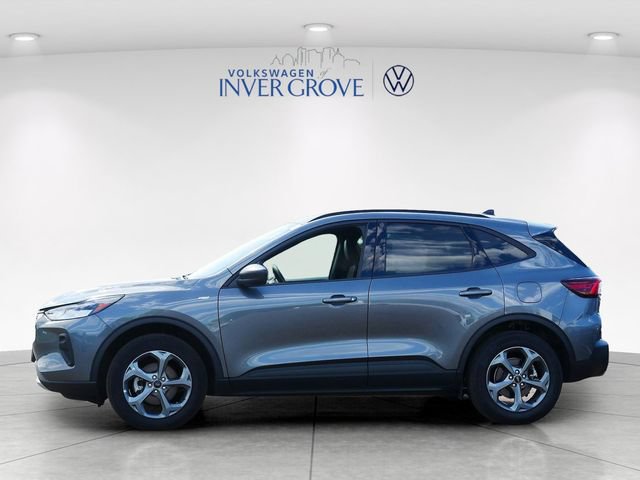 Used 2025 Ford Escape ST-Line AWD/4WD image 4