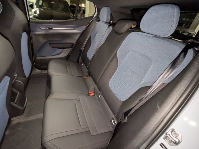 New 2026 Volvo EX30 Plus w/ Climate Package AWD/4WD image 25