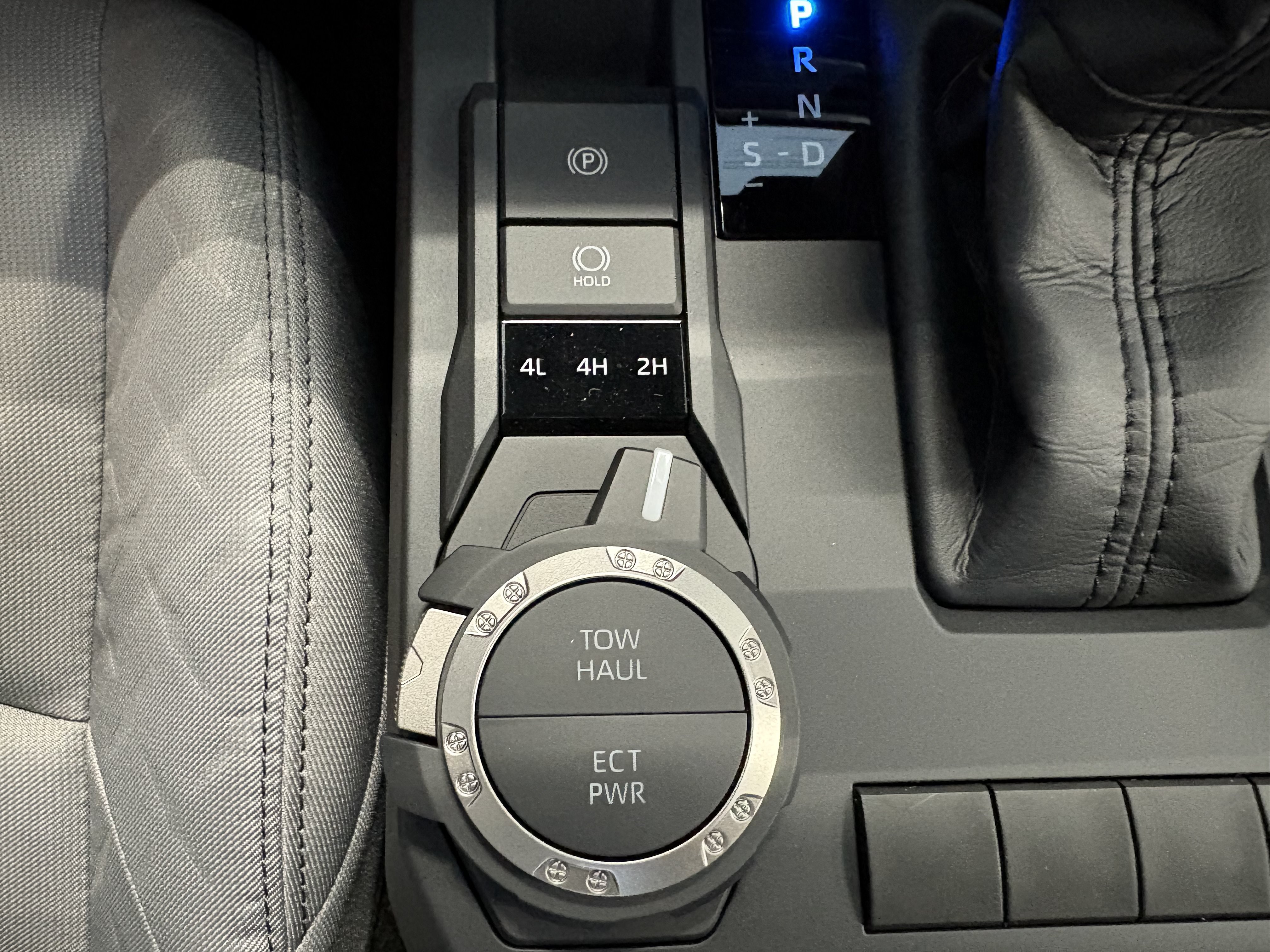 New 2026 Toyota Tacoma SR5 AWD/4WD image 17
