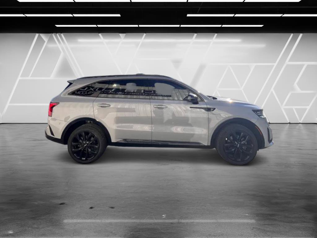 Used 2022 Kia Sorento SX FWD image 5
