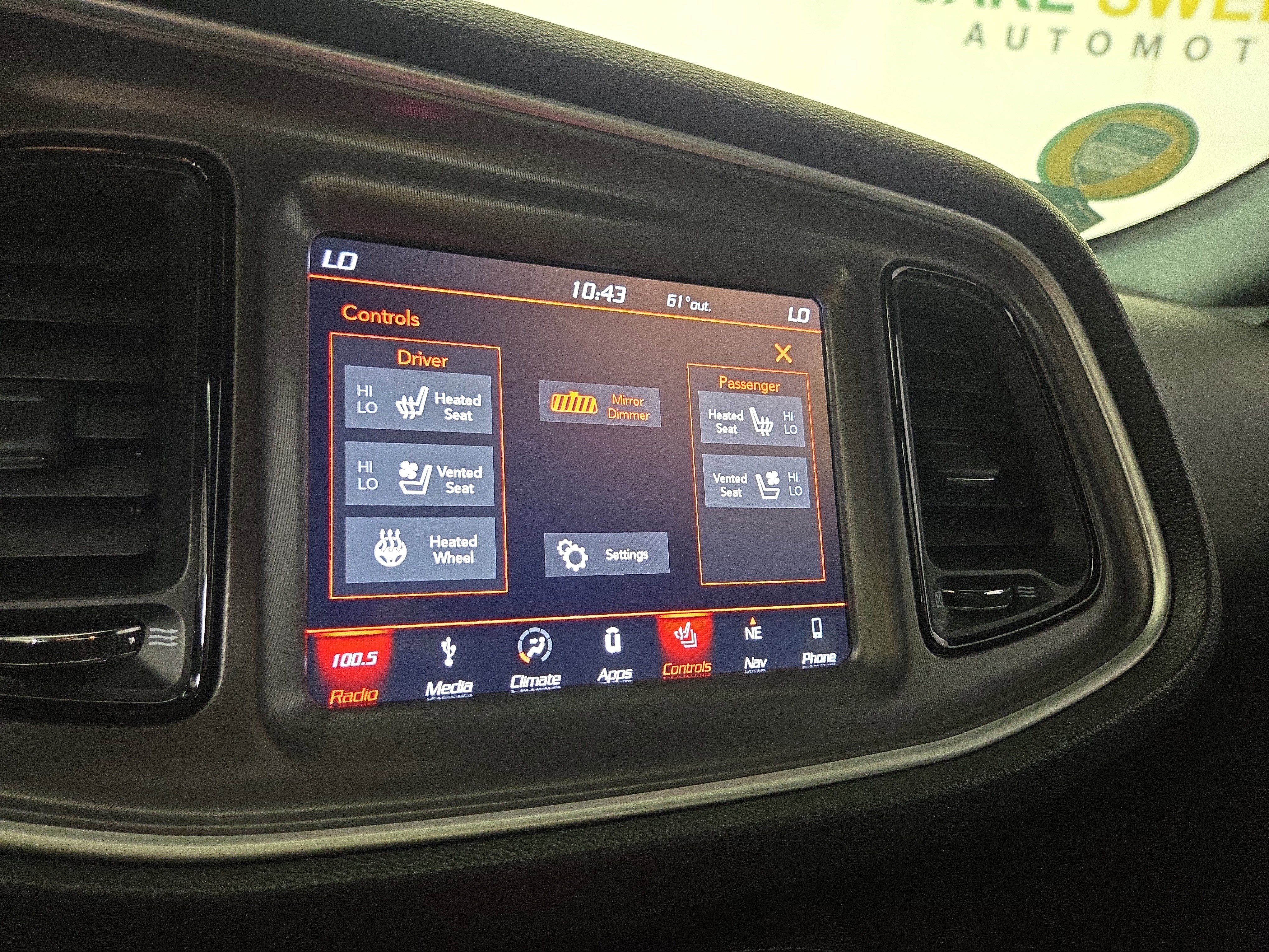 Used 2019 Dodge Challenger R/T Scat Pack image 26