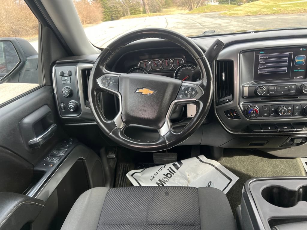 Used 2014 Chevrolet Silverado 1500 LT w/ All Star Edition image 28