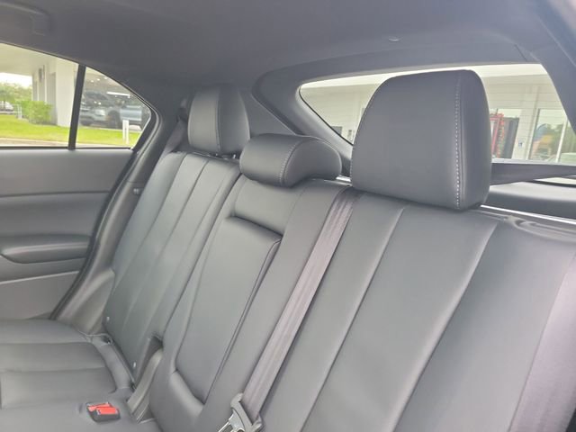 New 2026 Mitsubishi Eclipse Cross SEL AWD/4WD image 13