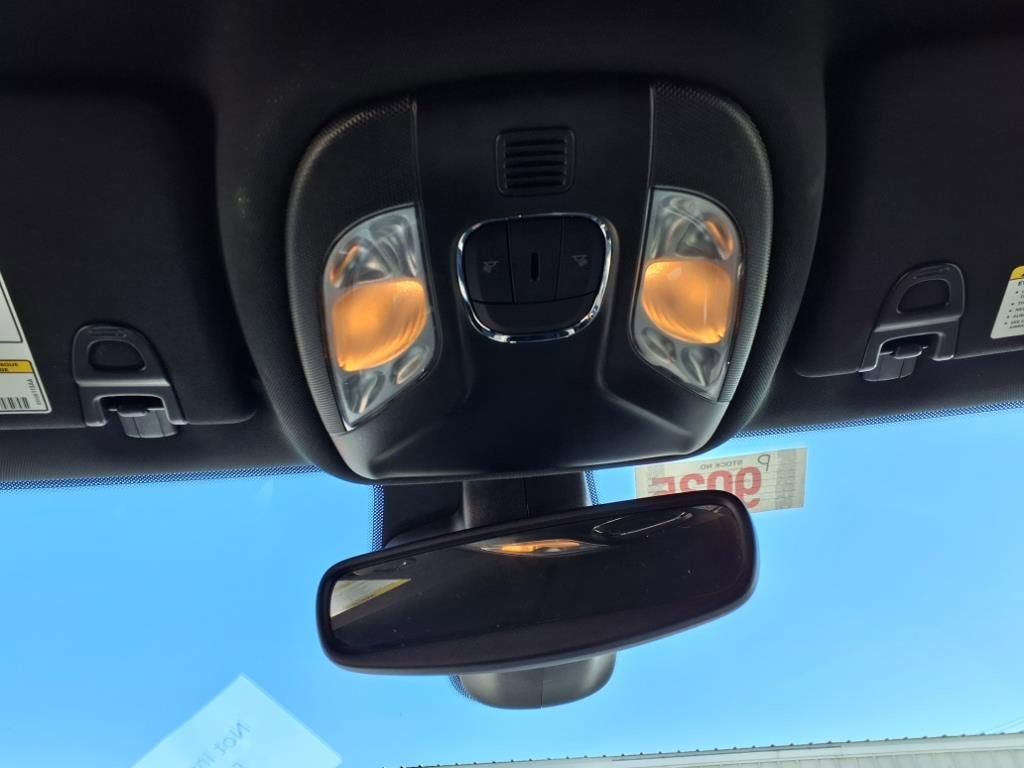 Used 2023 Jeep Compass Trailhawk image 27