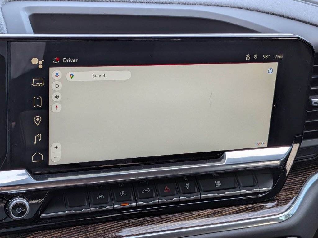 Certified 2024 GMC Sierra 1500 SLE RWD image 26