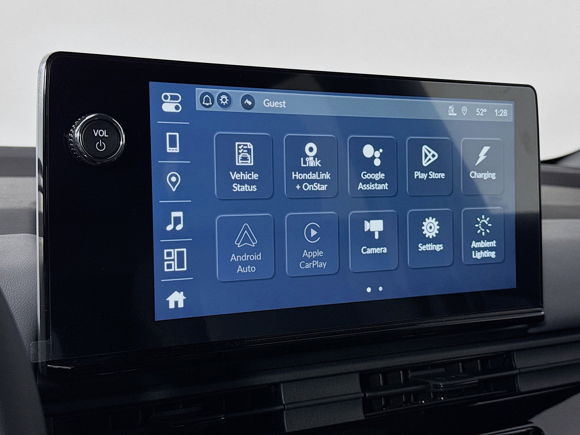 New 2026 Honda Prologue Touring image 15