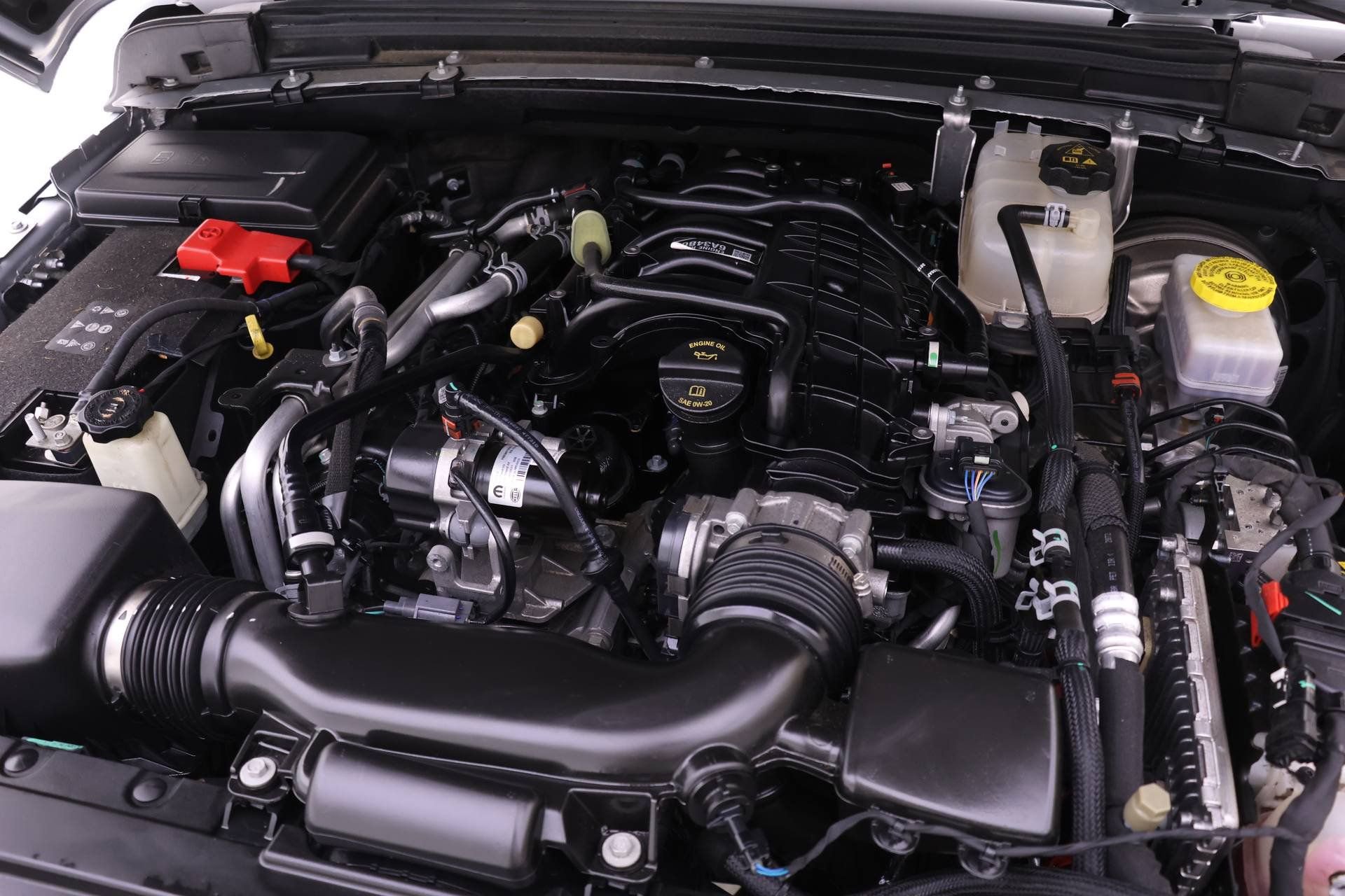 Used 2023 Jeep Wrangler Altitude image 16