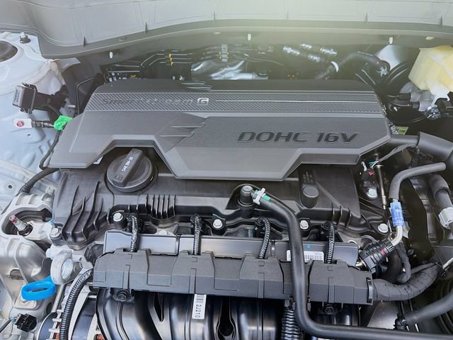 New 2026 Hyundai Kona SEL Sport FWD image 30