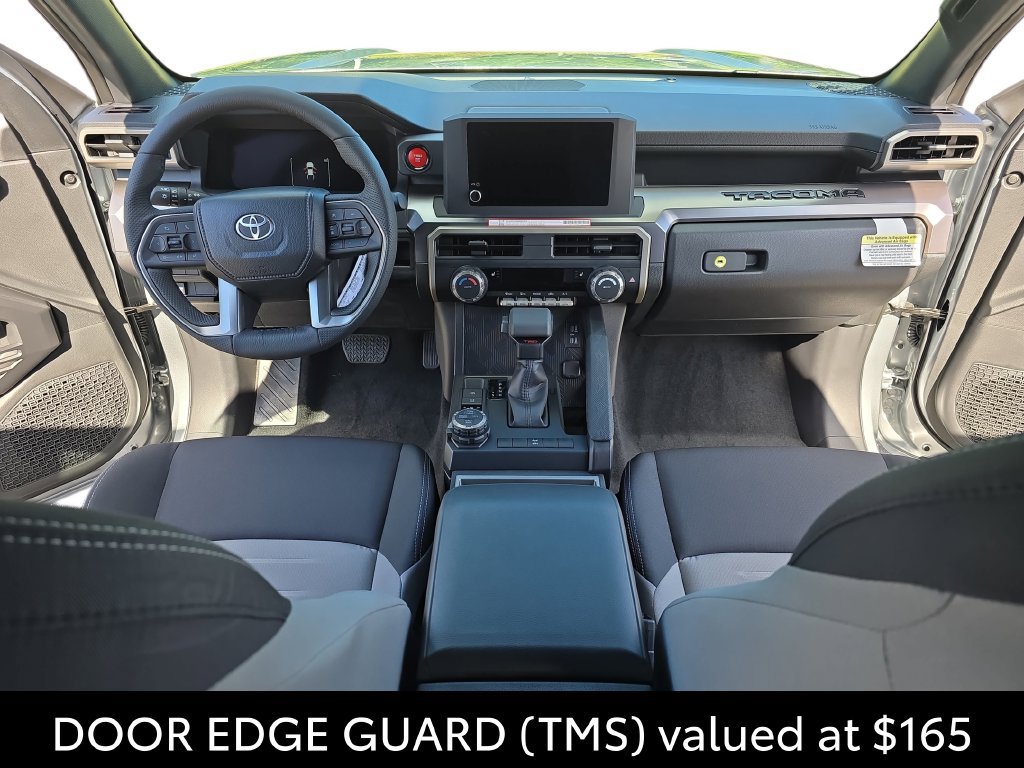 Used 2026 Toyota Tacoma TRD Off-Road AWD/4WD image 11