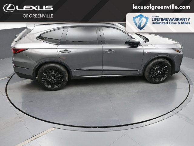 Used 2026 Acura MDX A-Spec w/ Advance Package AWD/4WD image 50