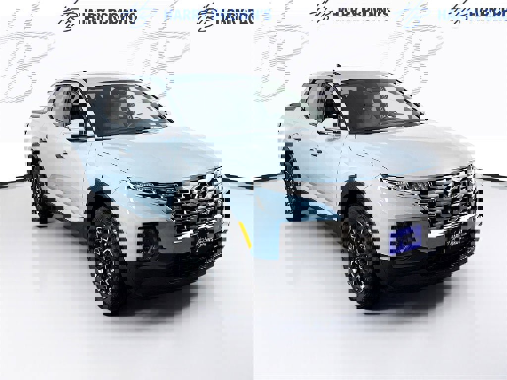 Used 2024 Hyundai Santa Cruz SEL image 24