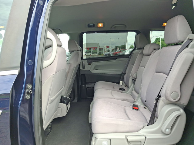 Used 2019 Honda Odyssey EX image 21