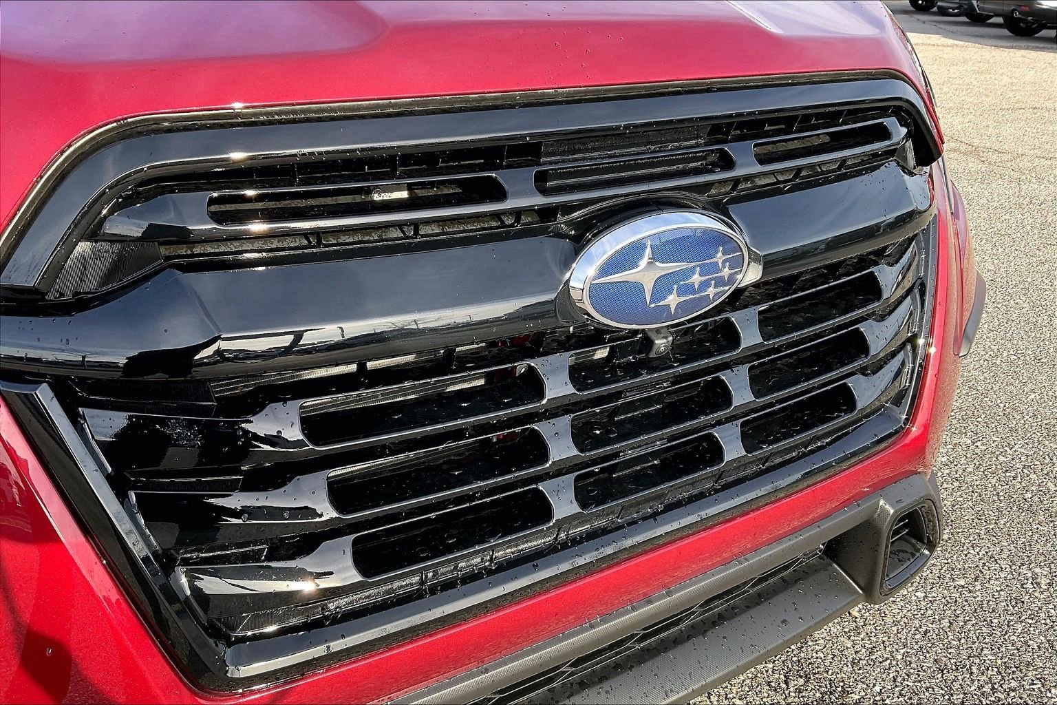 Used 2025 Subaru Ascent Bronze Edition w/ Popular Package #2 image 30