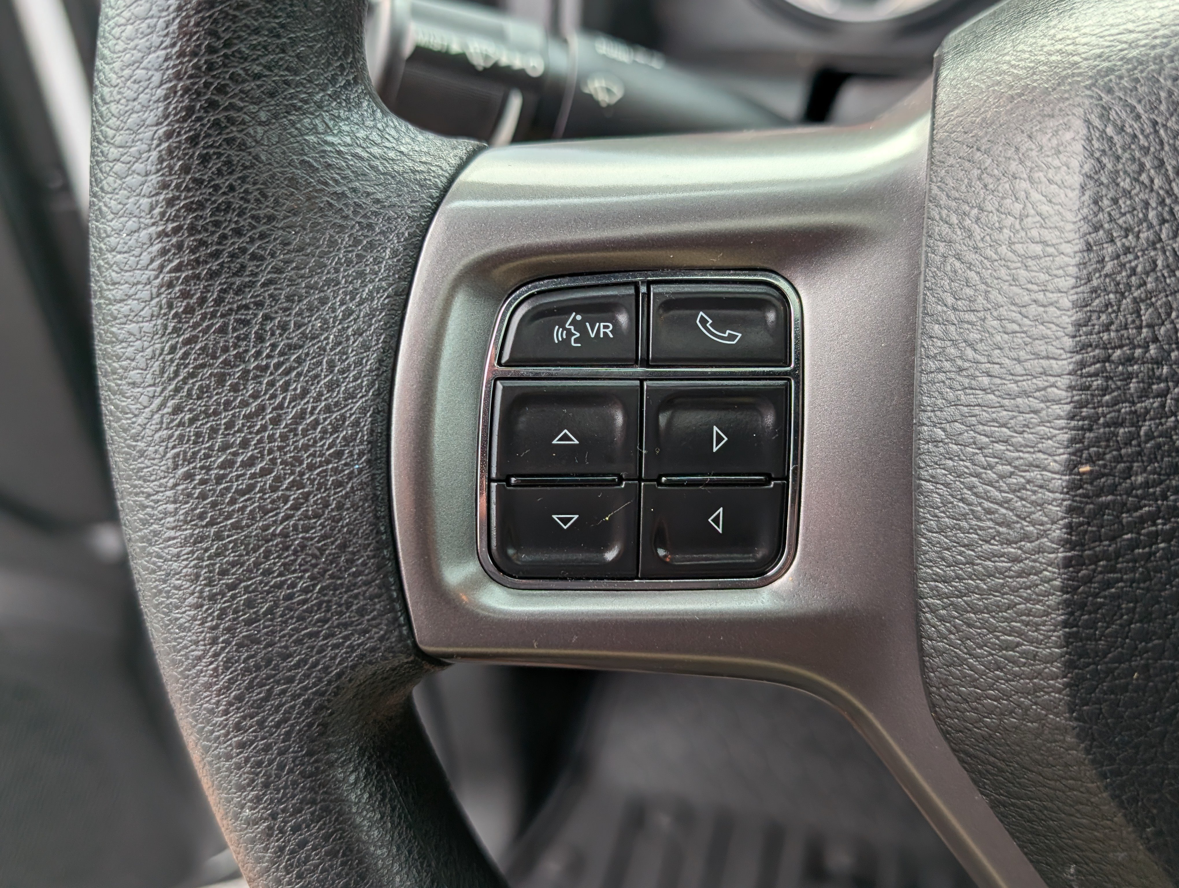 Used 2021 RAM 1500 Warlock w/ Trailer Tow Group AWD/4WD image 22