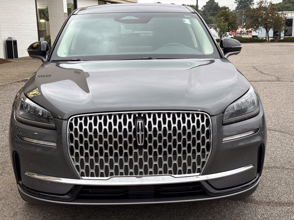 Used 2024 Lincoln Corsair AWD w/ Equipment Group 101A image 15