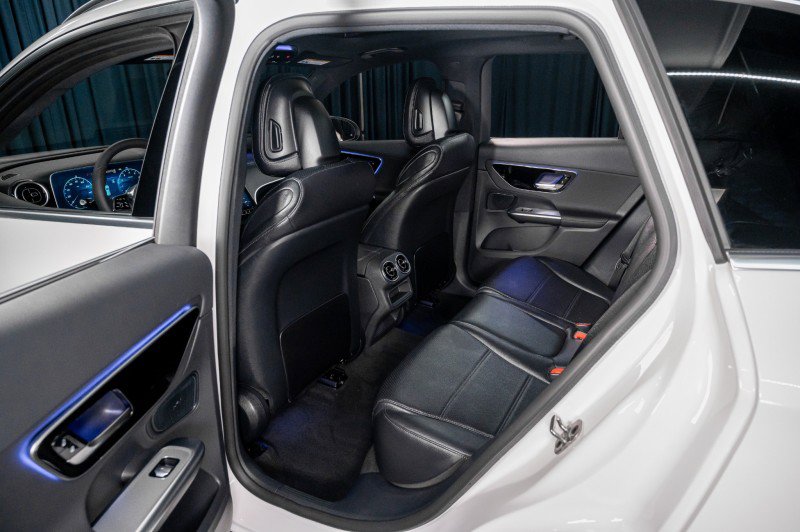 New 2026 Mercedes-Benz GLC 300 image 23