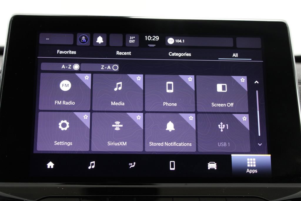 Used 2024 Jeep Compass Latitude image 43