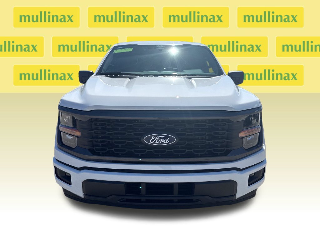 New 2026 Ford F150 STX w/ Equipment Group 200A RWD image 9