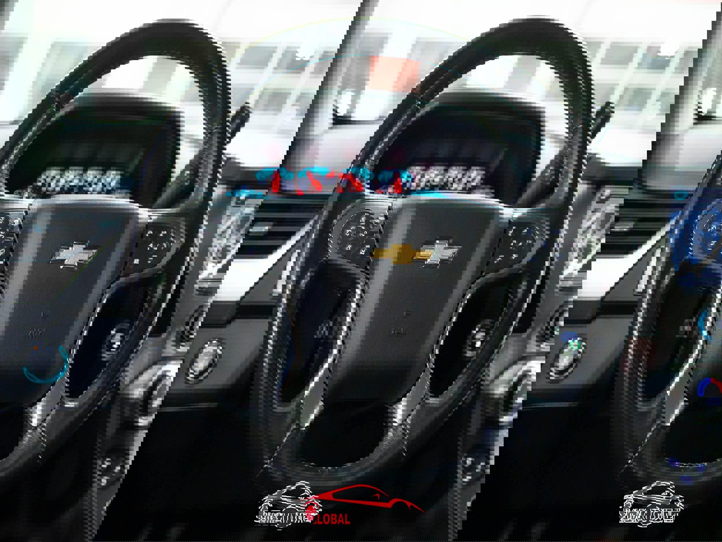 Used 2017 Chevrolet Suburban Premier image 24