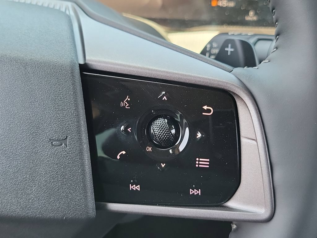 New 2026 Nissan Murano SV AWD/4WD image 12
