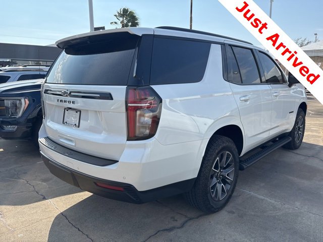 Used 2024 Chevrolet Tahoe Z71 w/ Luxury Package image 7