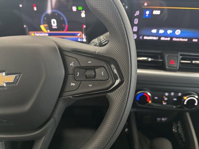 Used 2026 Chevrolet TrailBlazer LS w/ LS Convenience Package image 7