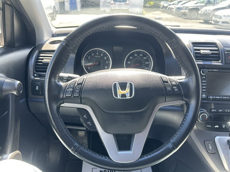 Used 2011 Honda CR-V EX-L image 14