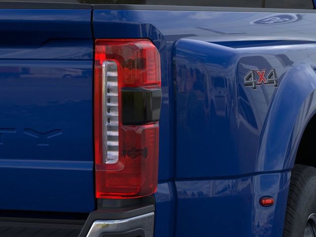 New 2026 Ford F350 XLT image 21